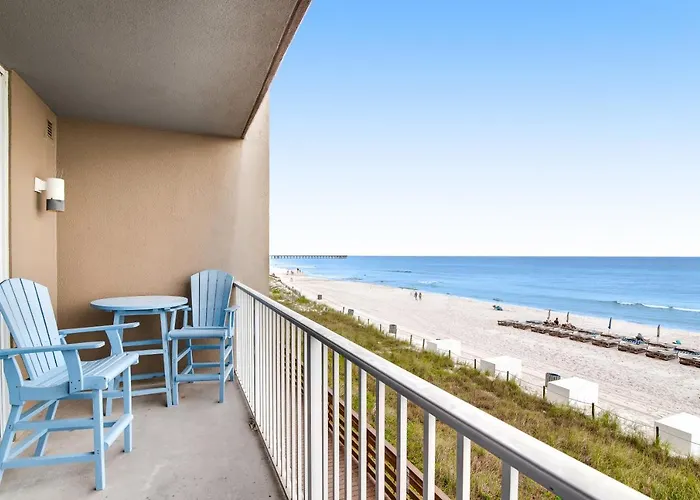 Tidewater Beach Resort 114