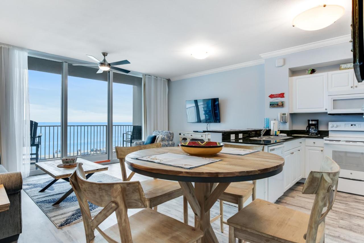 Hotel Tidewater 114