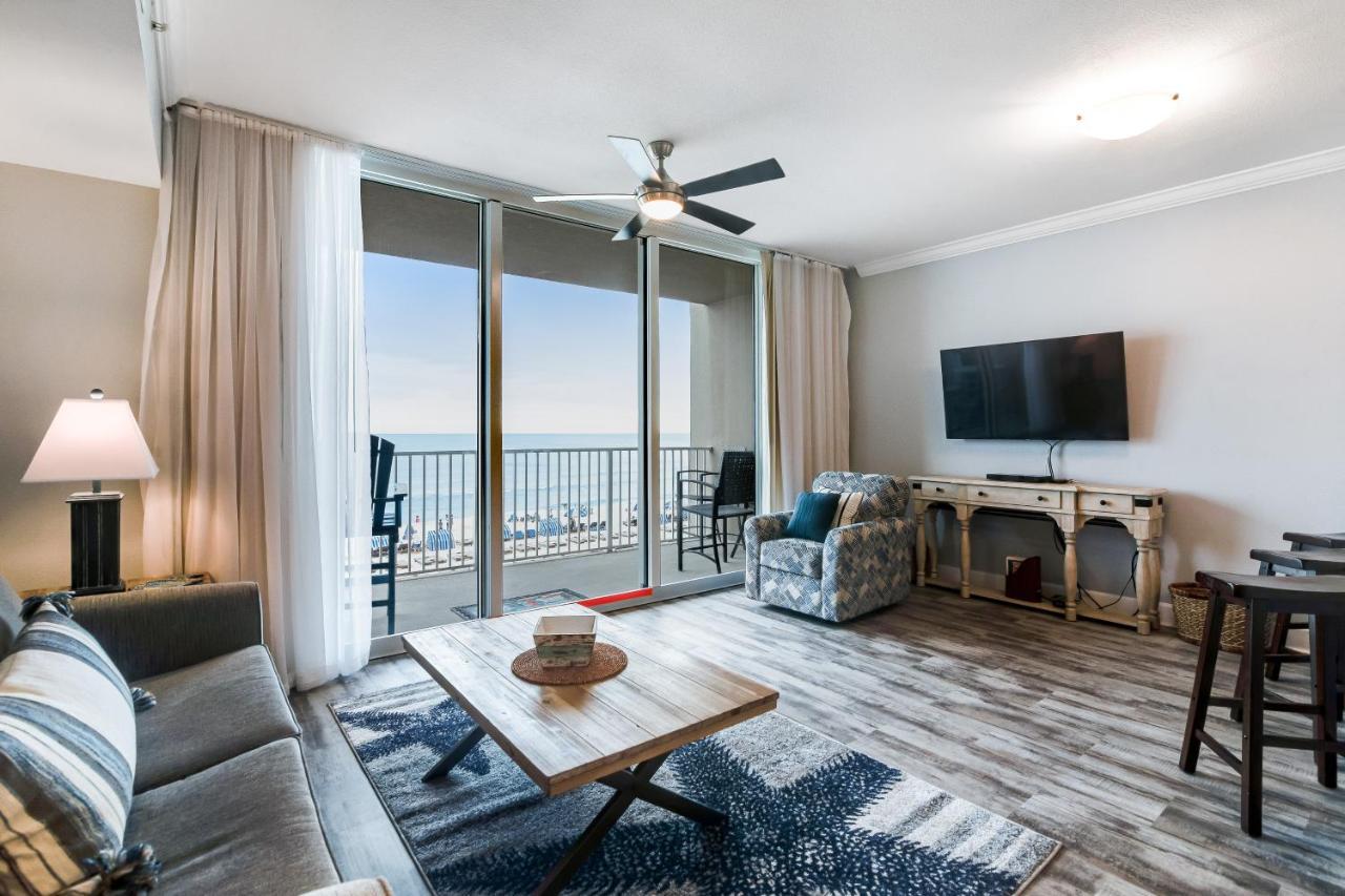 Tidewater 114 *