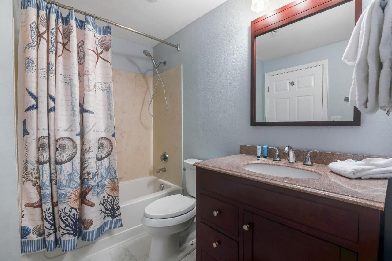 Tidewater 114 Hotel *