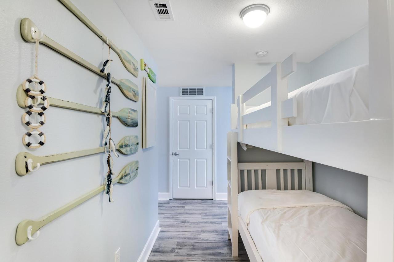 Hotel Tidewater 114 Panama City Beach