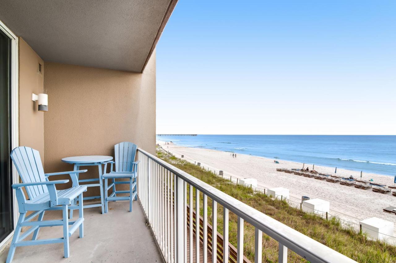 Tidewater 114 Hotel Panama City Beach