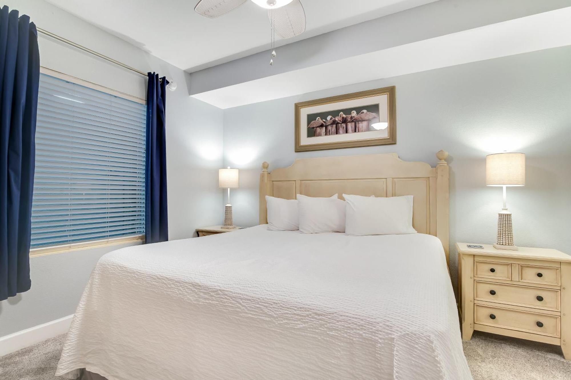 Tidewater 114 Panama City Beach