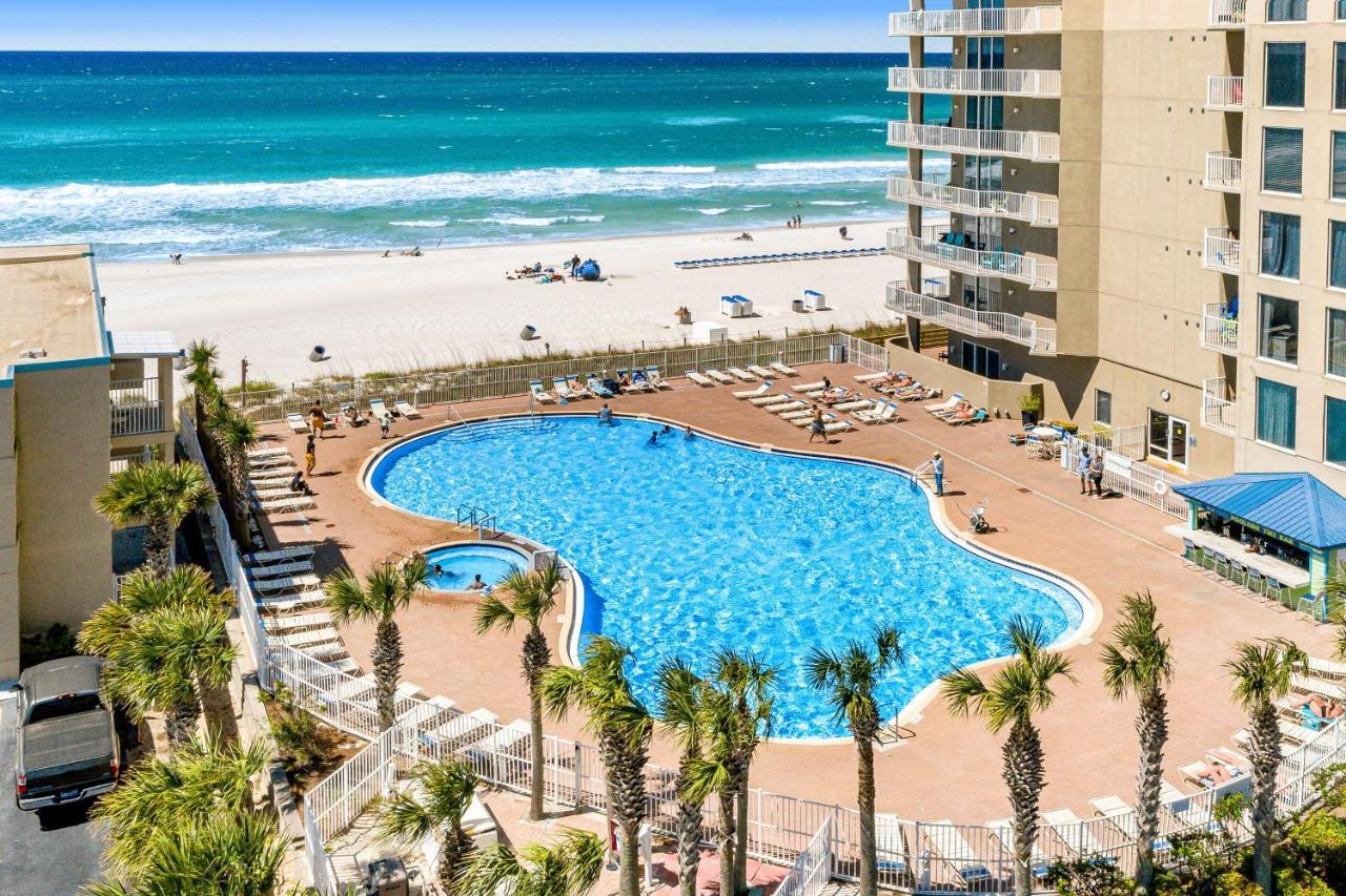 Tidewater 114 *