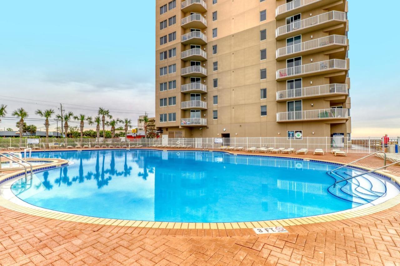 Tidewater 114 * Panama City Beach