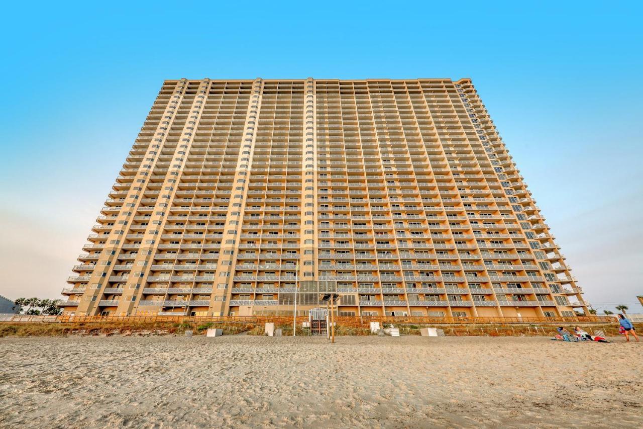 Hotel Tidewater 114 Panama City Beach
