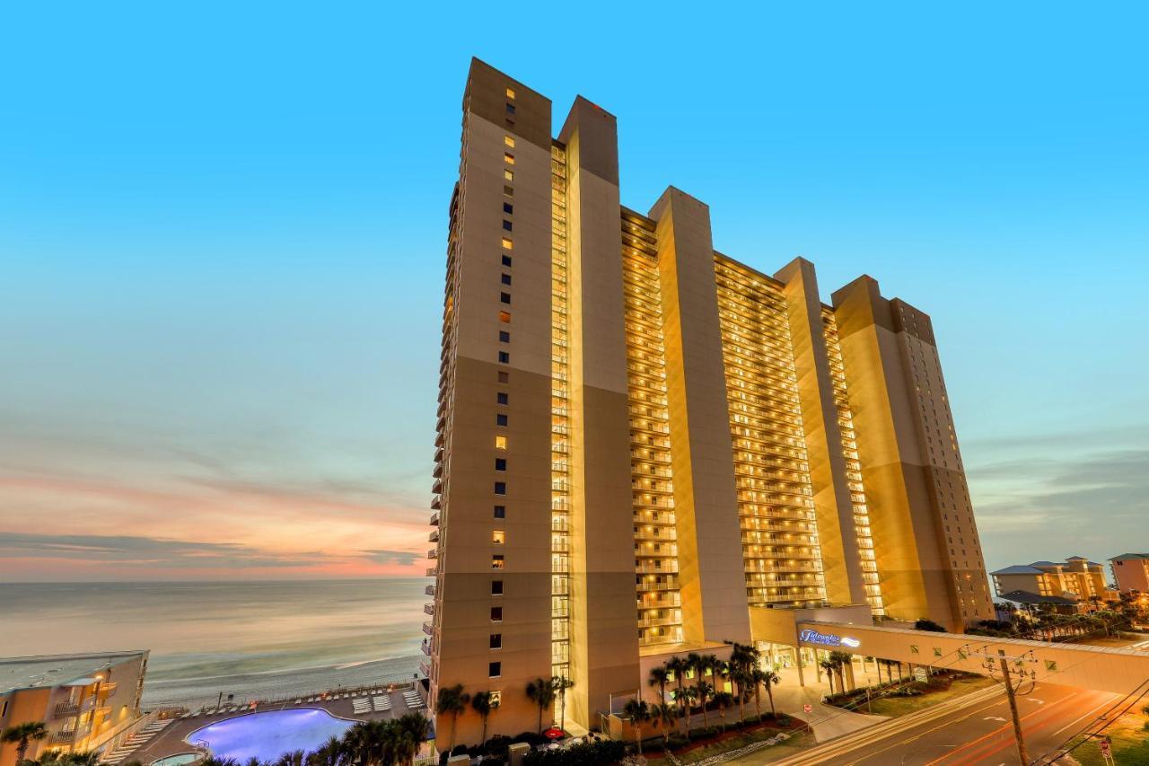 Tidewater 114 Hotel