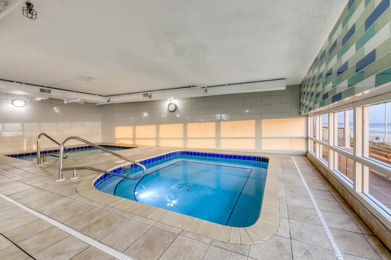 Hotel Tidewater 114 *