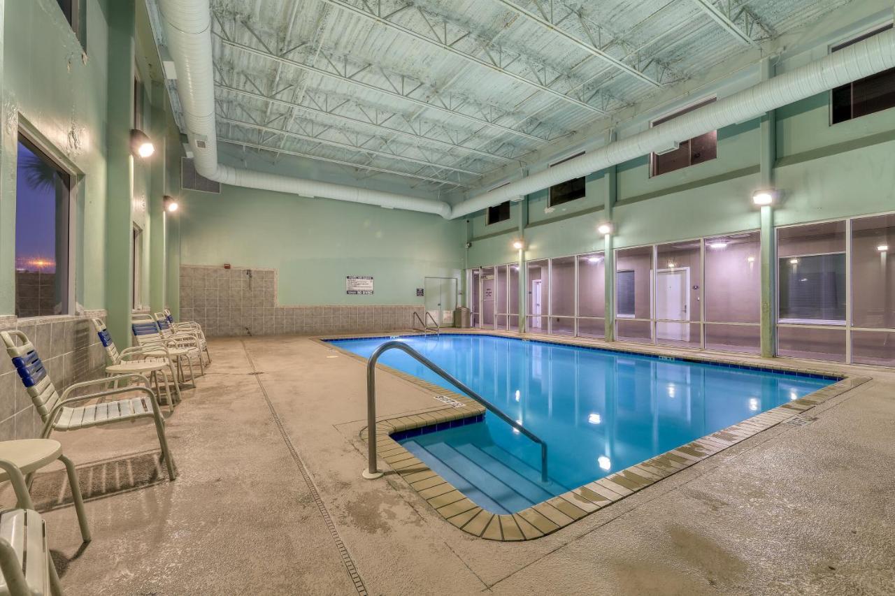 Tidewater 114 Hotel